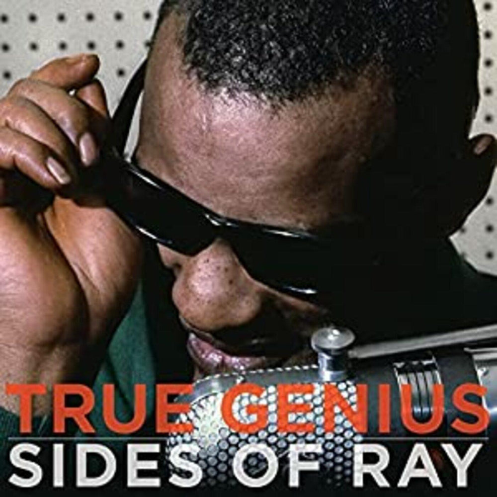 True Genius Sides Of Ray [Vinyl] (ONLINE ORDER ONLY)