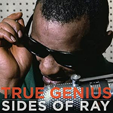 True Genius Sides Of Ray [Vinyl] (ONLINE ORDER ONLY)