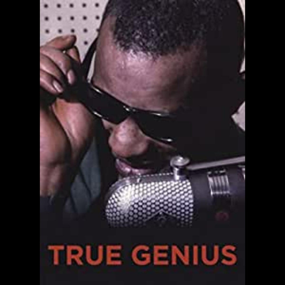 True Genius [CD]