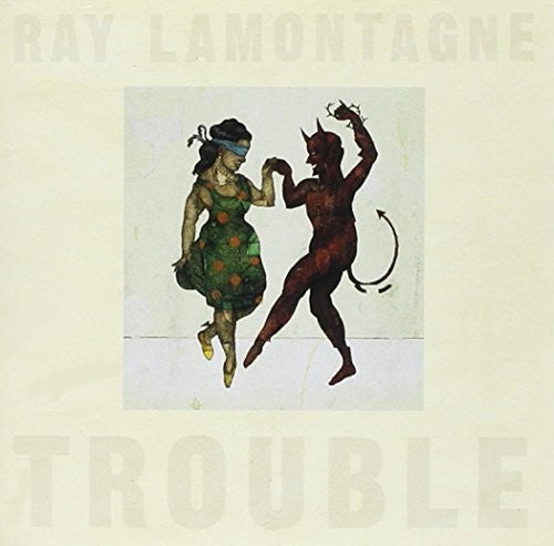Trouble (Black Vinyl, Limited Edition, Anniversary Edition, Gatefold LP Jacket, Remastered) [Vinyl] (ONLINE ORDER ONLY)