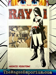 Ray Vol 1 (Online Order Only)