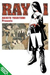 Ray Vol 1 (Online Order Only)
