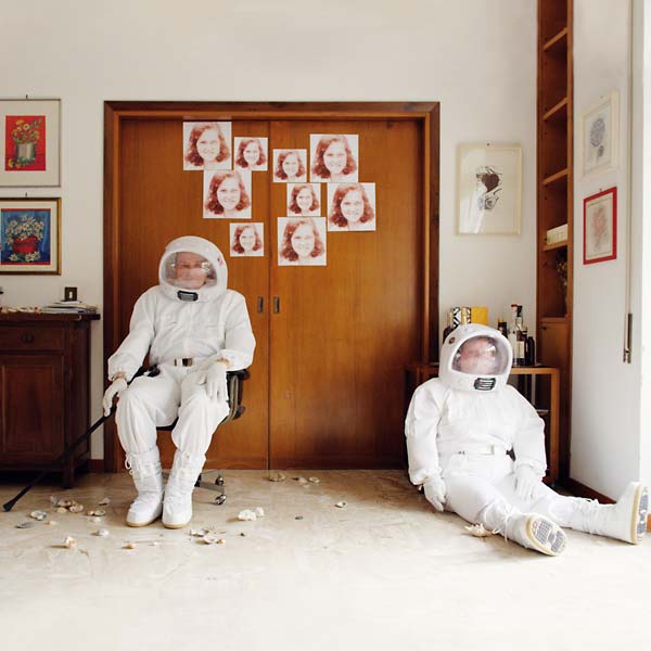 RAYON - Il Collo e la Collana [Vinyl] (ONLINE ORDER ONLY)