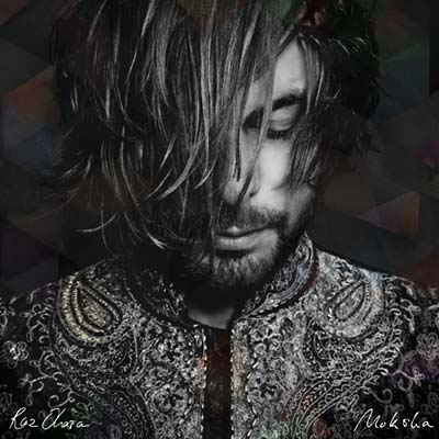 RAZ OHARA - Moksha [Vinyl] (ONLINE ORDER ONLY)