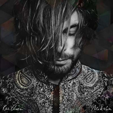 RAZ OHARA - Moksha [Vinyl] (ONLINE ORDER ONLY)