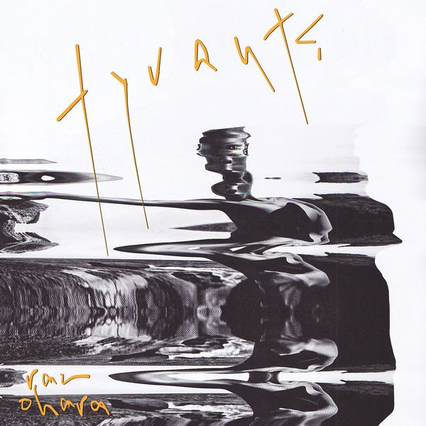 RAZ OHARA - Tyrants [Vinyl]