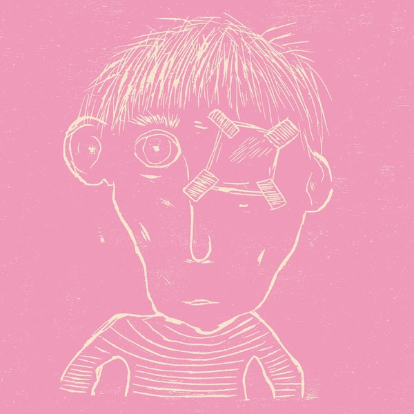 RAZEN - Rain Without Rain [Vinyl] (ONLINE ORDER ONLY)