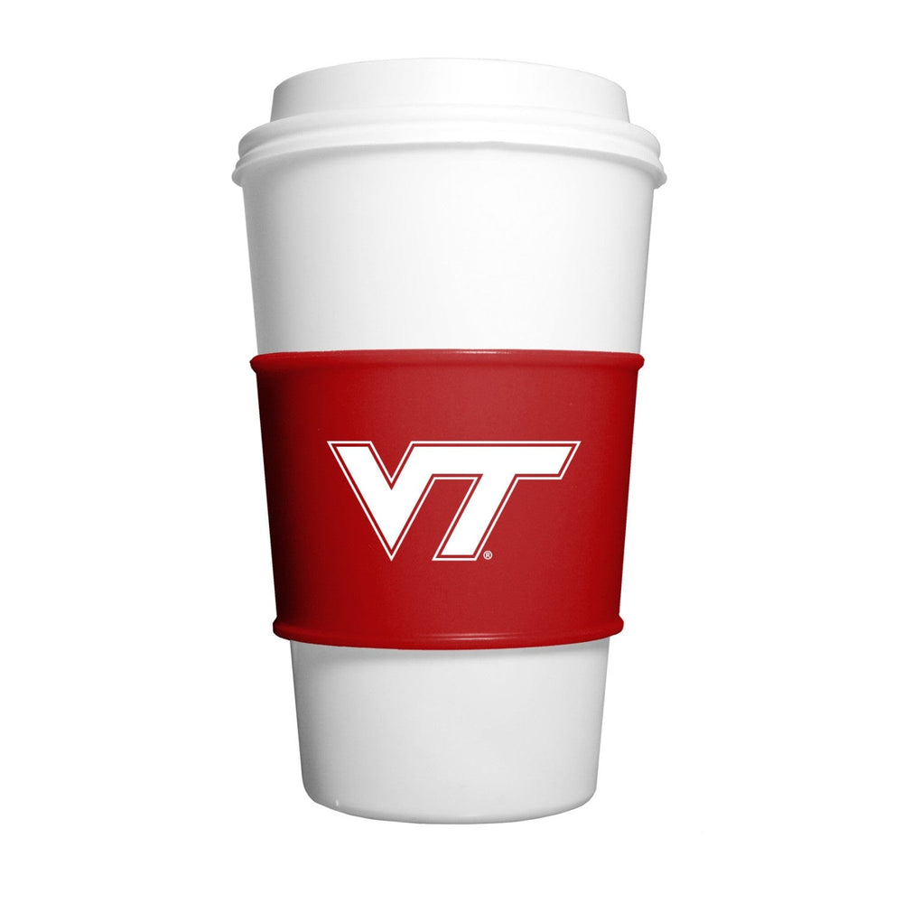 Virginia Tech Hokies Silicone Grip (ONLINE ORDER ONLY)