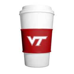 Virginia Tech Hokies Silicone Grip (ONLINE ORDER ONLY)