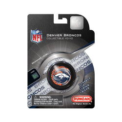 Denver Broncos Yo-Yo (ONLINE ORDER ONLY)