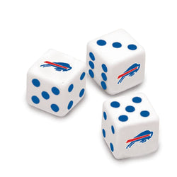 Buffalo Bills 300 Piece Poker Set (ONLINE ORDER ONLY)
