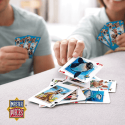 Selfies Playing Cards - 54 Card Deck