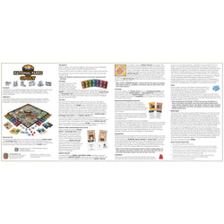 National Parks Opoly (ONLINE ORDER ONLY)