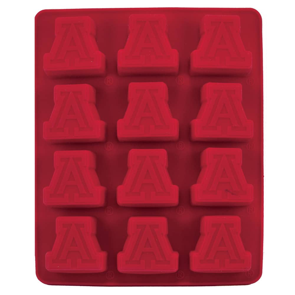 Arizona Wildcats Ice Cube Tray