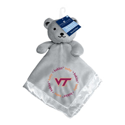 Virginia Tech Hokies - Security Bear Gray (ONLINE ORDER ONLY)
