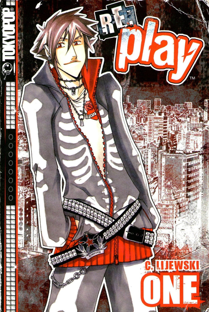 Re: Play Vol 1 (Online Order Only)