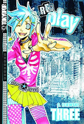 Re: Play Vol 3 (Online Order Only)