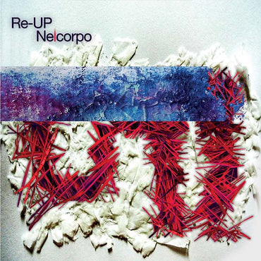 RE-UP - Nelcorpo (Mixed CD) [CD] (ONLINE ORDER ONLY)