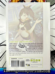 Re: Zero Starting Life in Another World Vol 22 Light Novel (Online Order Only)