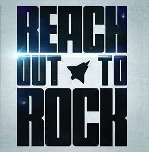 Reach Out To Rock [CD] (ONLINE ORDER ONLY)