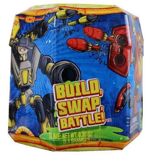 Ready2Robot Singles (Online Order Only)
