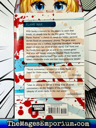 Real Account Vol 6 (Online Order Only)