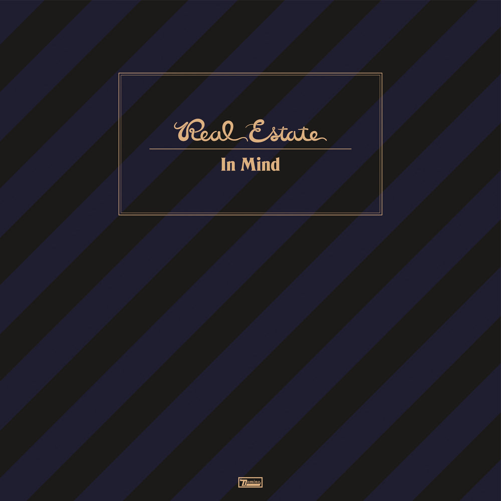 In Mind [CD] (ONLINE ORDER ONLY)