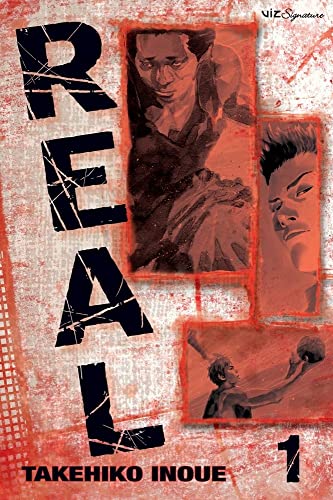 Real Vol 1 (Online Order Only)