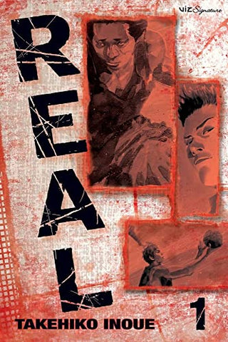 Real Vol 1 (Online Order Only)