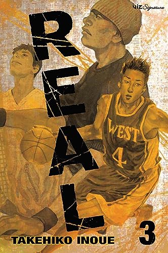 Real Vol 3 (Online Order Only)