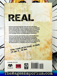 Real Vol 3 (Online Order Only)