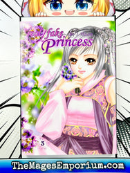 Real/Fake Princess Vol 3 (Online Order Only)