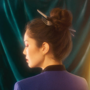 Really From - Really From (SPLATTER "PARTY MIX" COLOR VINYL) [Vinyl] (ONLINE ORDER ONLY)