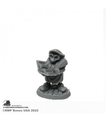 Reaper Legends: Stub, Gnome Accountant (ONLINE ORDER ONLY)