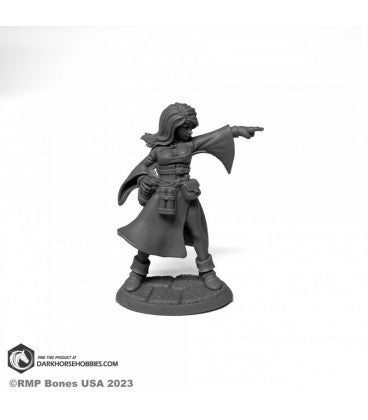 Reaper Legends: Juliette, Sorceress (ONLINE ORDER ONLY)