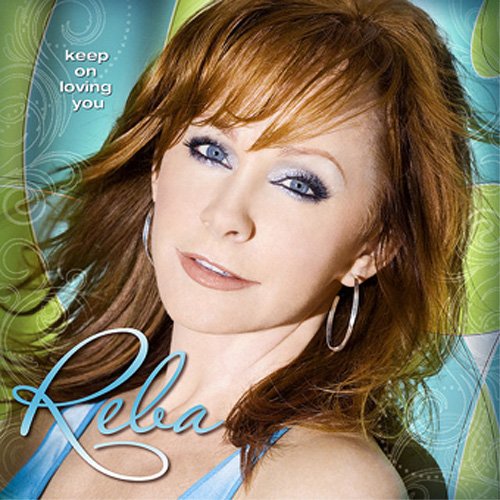 Keep On Lovin' You [Vinyl]