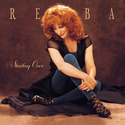 Starting Over (30Th Anniversary) [2LP] [Vinyl] (ONLINE ORDER ONLY)