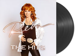 The Hits [Lp] [Vinyl] (ONLINE ORDER ONLY)