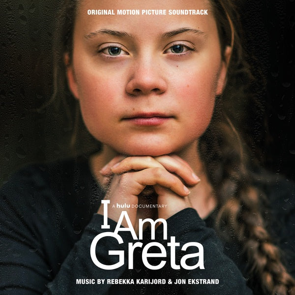 I Am Greta [Vinyl] (ONLINE ORDER ONLY)