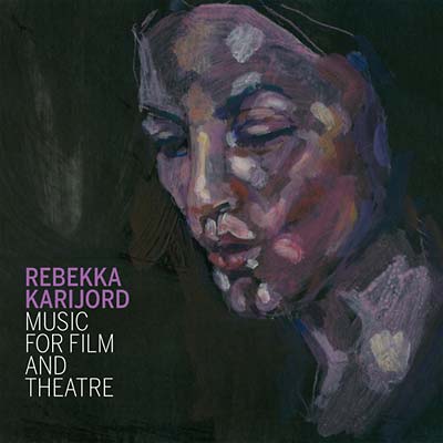Music for Film and Theatre [CD]