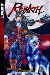 Rebirth Vol 1 (Online Order Only)