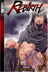 Rebirth Vol 11 (Online Order Only)