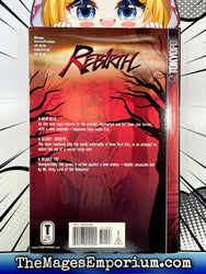 Rebirth Vol 13 (Online Order Only)