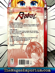 Rebirth Vol 14 (Online Order Only)