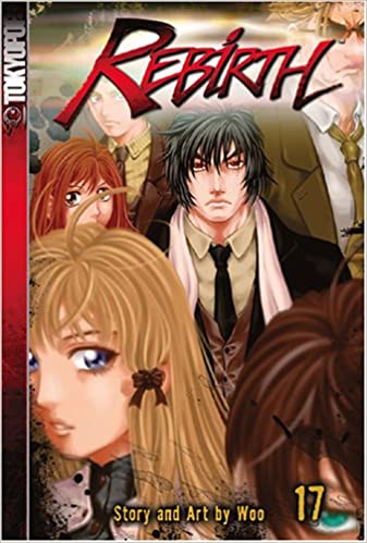 Rebirth Vol 17 (Online Order Only)