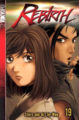 Rebirth Vol 19 (Online Order Only)