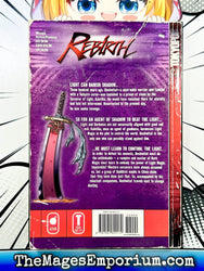 Rebirth Vol 2 (Online Order Only)