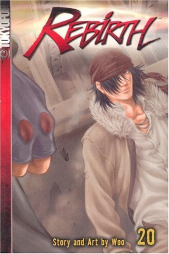 Rebirth Vol 20 (Online Order Only)