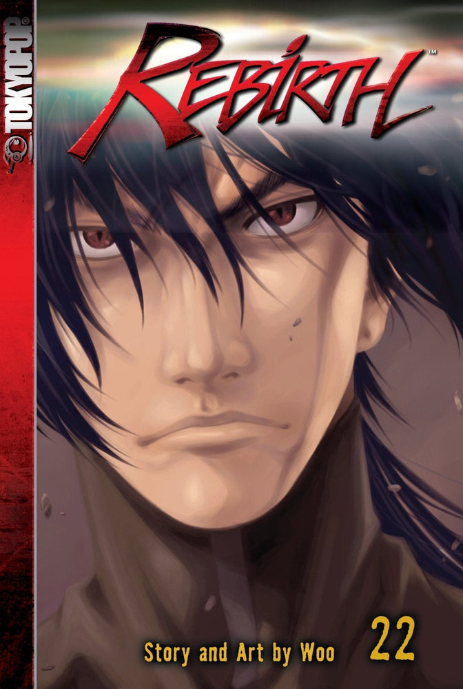 Rebirth Vol 22 (Online Order Only)