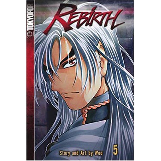 Rebirth Vol 5 (Online Order Only)